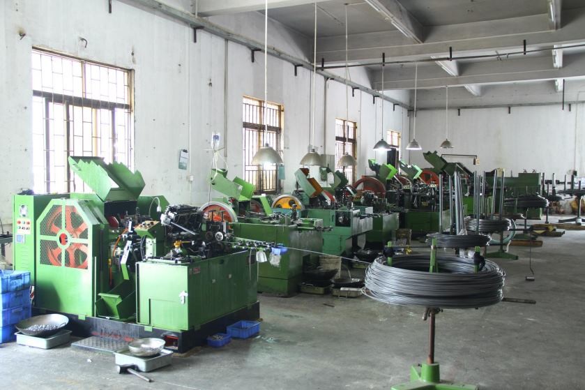 중국 Dongguan Guanbiao Hardware Products Co., LTD 회사 프로필