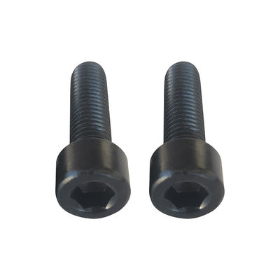 자동차 잠금 바퀴 장식 고리 볼트