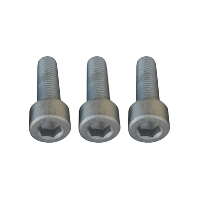 정착 금속성 M10 컵 스크루 합금 강 10B21 / 40Cr / 35CrMo