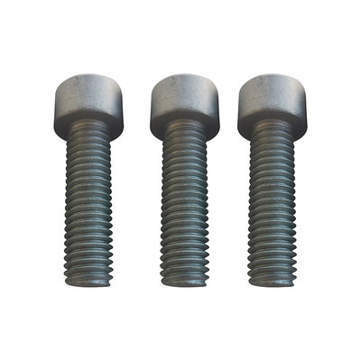 자동차 잠금 바퀴 장식 고리 볼트