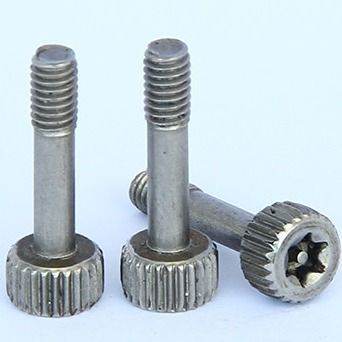 Good Corrosion Resistance Stainless Steel Lock Screws Carbon Steel Durable Fastening Solutions for Industrial Applications