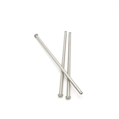 홈 6.0x195와 OEM 자동차 스크루 무코터 걸림 핀 스테인레스 강 클레비스 핀
