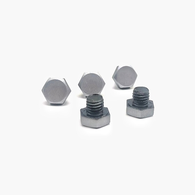 장식용 스테인레스 스틸 휠 허브 나사/리벳 13.0mm HEX 외부 육각형 장식 손톱