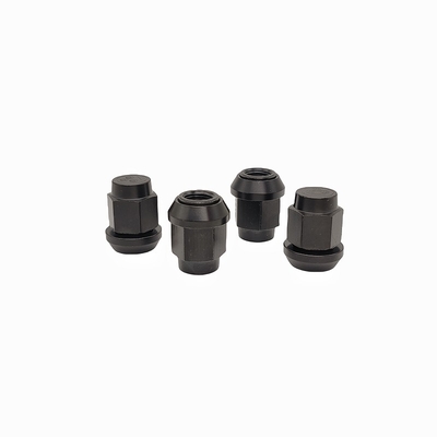 자동차 허브 견과류 / 스테인레스 스틸 허브 견과류 M1-M20 304 316 및 316L