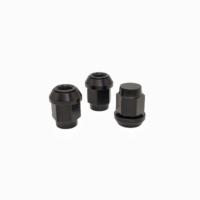 자동차 허브 견과류 / 스테인레스 스틸 허브 견과류 M1-M20 304 316 및 316L