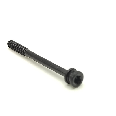 Torx 드라이브 기계 나사 ISO/ 고보안 패스너/ 배치 주문 Guanbiao 하드웨어