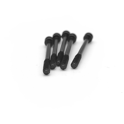 Torx 드라이브 기계 나사 ISO/ 고보안 패스너/ 배치 주문 Guanbiao 하드웨어