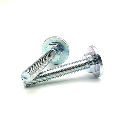 A4-70 Torx 코치 스크류 / 해양 등급 316 스테인리스강 / 염수 저항성 / 배치 주문 Guanbiao 하드웨어
