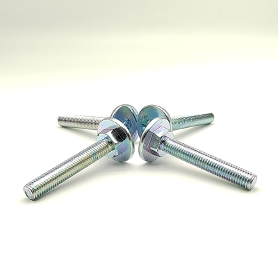 A4-70 Torx 코치 스크류 / 해양 등급 316 스테인리스강 / 염수 저항성 / 배치 주문 Guanbiao 하드웨어