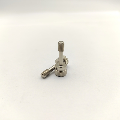 A2 스테인리스 스틸 뭉클 캡티브 나사 필립스/슬롯드 컴보 드라이브