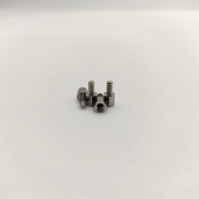 산업용 헥스 스탠드프 SS316/브레이스 CNC 가공 맞춤 스레드