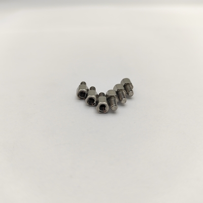 헥스 스탠포프 M2-M12 구리 스테인리스 스틸 사용자 정의 길이 PCB 장착