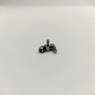 헥스 스탠포프 M2-M12 구리 스테인리스 스틸 사용자 정의 길이 PCB 장착