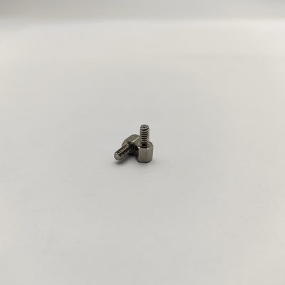 산업용 헥스 스탠드프 SS316/브레이스 CNC 가공 맞춤 스레드