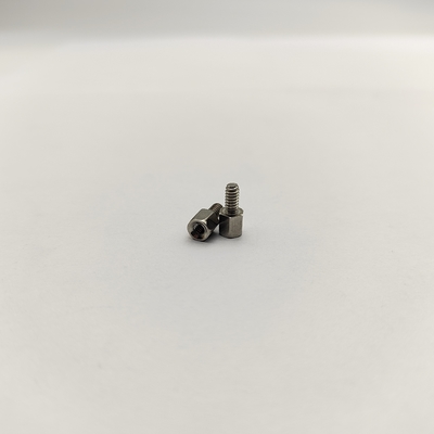 산업용 헥스 스탠드프 SS316/브레이스 CNC 가공 맞춤 스레드