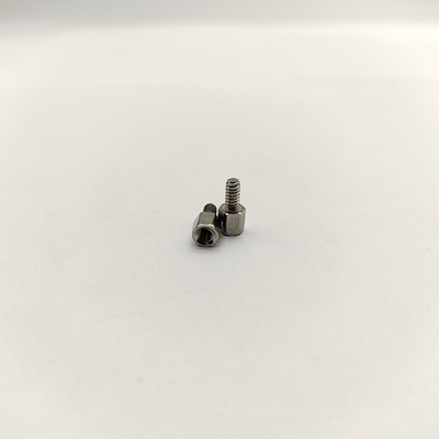 헥스 스탠포프 M2-M12 구리 스테인리스 스틸 사용자 정의 길이 PCB 장착