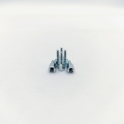 A4-70 스테인리스 스틸 육각 스탠드오프 M4-M12 수나사-암나사