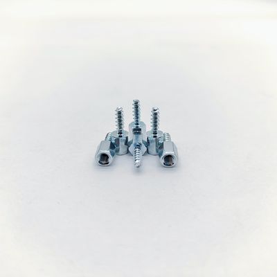 헥스 스탠포프 남성-여성 스레드 M2-M6 청동 나일론 PCB 스페이저