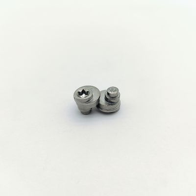 Torx 편심 나사 M8-M10 스테인리스 스틸 5mm 생크 편심 잠금 핀