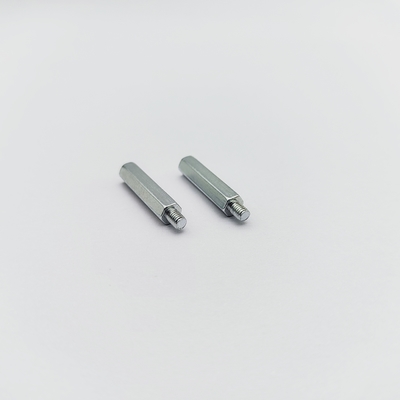 M3 육각 스탠드오프 나사 A2-70 스테인리스강 20mm (PCB 간격용)
