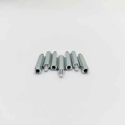 M3 육각 스탠드오프 나사 A2-70 스테인리스강 20mm (PCB 간격용)