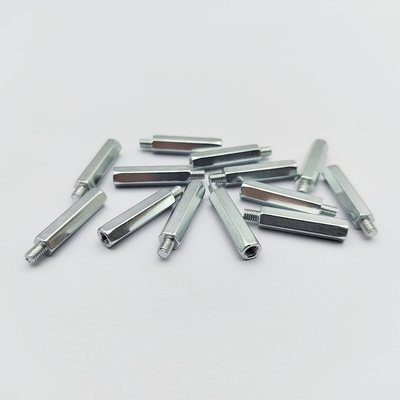 M3 육각 스탠드오프 나사 A2-70 스테인리스강 20mm (PCB 간격용)