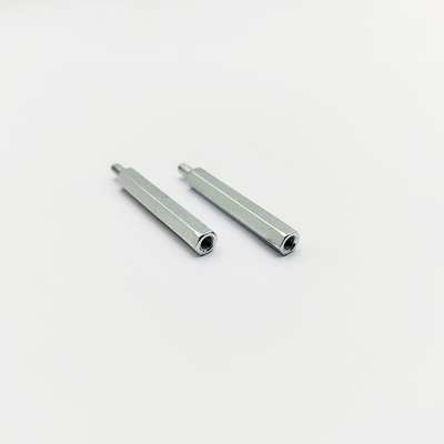 M3 육각 스탠드오프 31mm A2-70 스테인리스 스틸 (PCB 간격용)