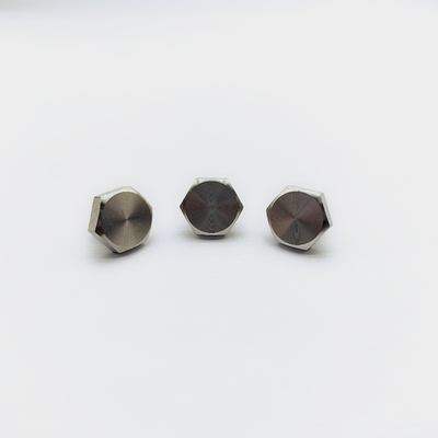 M8 x 7mm 휠 허브 헥스 볼트 13mm 헤드 304 스테인리스 스틸