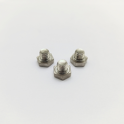 M8 x 7mm 휠 허브 헥스 볼트 13mm 헤드 304 스테인리스 스틸