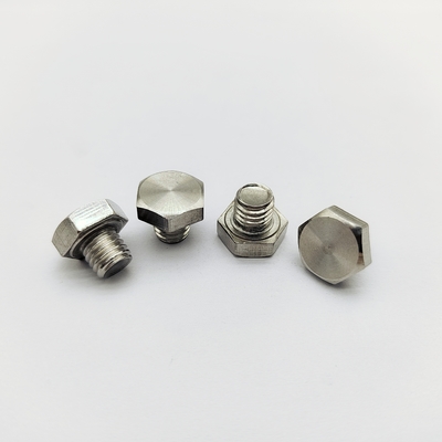 M8 x 7mm 휠 허브 헥스 볼트 13mm 헤드 304 스테인리스 스틸