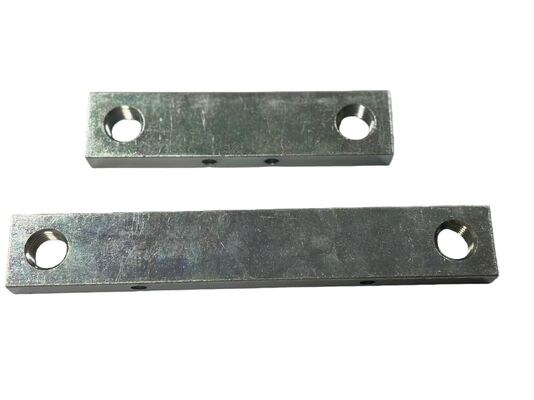 최대 지름 300mm CNC 톱니 가공 부품 CNC 가죽 절단 가공 부품 엄격한 표준으로 제조