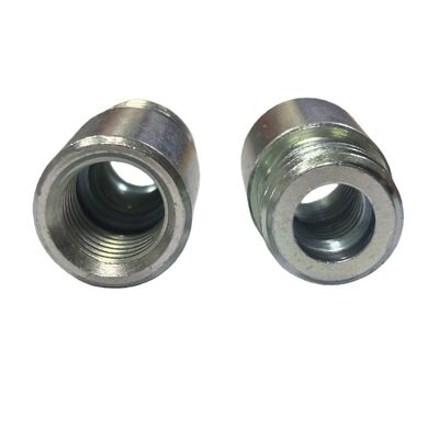 빠른 납기를 위한 아노다 산화 및 ±0.01mm 공차의 정밀 CNC 가공 부품