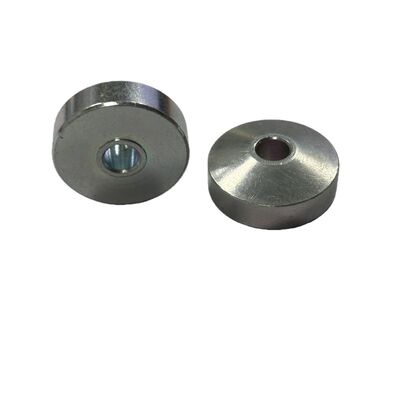 ASP23 소재 CNC 선반 가공 부품 정밀 터닝 공정 밀링 머신 부품 산업용 애플리케이션