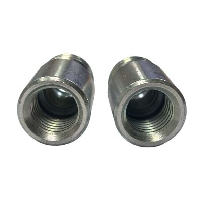 가공 부품 맞춤형 CNC 부품 빠른 정밀 산화 양극 제작 신속한 생산 및 신뢰성 보장