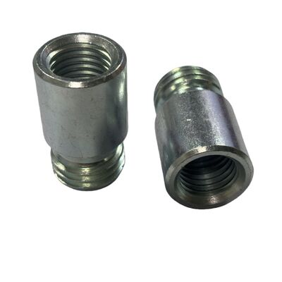 최대 지름 300mm CNC 톱니 가공 부품 CNC 가죽 절단 가공 부품 엄격한 표준으로 제조