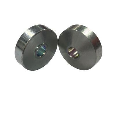 ASP23 소재 CNC 선반 가공 부품 정밀 터닝 공정 밀링 머신 부품 산업용 애플리케이션