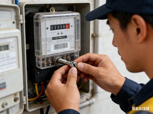 용도 더하기 또는 빼기 0.05mm 전기 계기 나사 스테인리스 스틸 판 헤드 다양한 전기 계기 유형에 적합