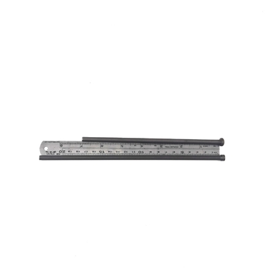 자동차 DIN7981 표준 Dacromet 표면에 있는 5.95x227.5mm 추진기 갱구