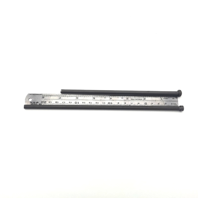 핀 힌지 SS 구동축 핀 6.0x290mm 기어박스 푸시 로드 조립체는 딱딱해졌습니다