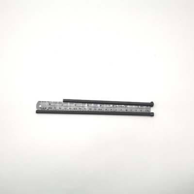 자동차 DIN7981 표준 Dacromet 표면에 있는 5.95x227.5mm 추진기 갱구