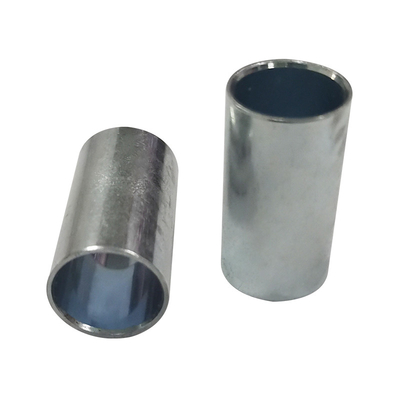 C1022 비표준 패스너 니켈 도금 중공 선형 샤프트 14x26mm 크기