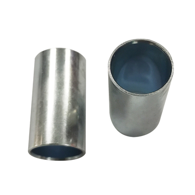 C1022 비표준 패스너 니켈 도금 중공 선형 샤프트 14x26mm 크기
