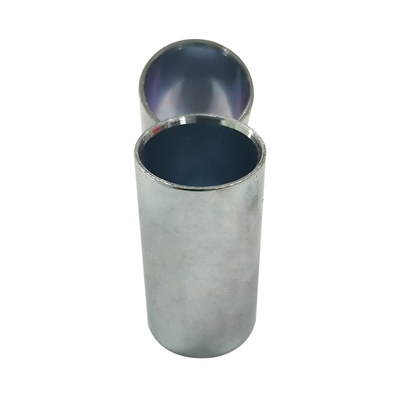 ANSI 비표준 패스너 C1012 재질 0.05mm 허용 중공 샤프트