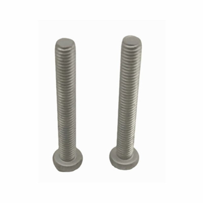 탬퍼 방지 스테인레스 강 보안 스크류 M4X16mm 길이 버튼 헤드