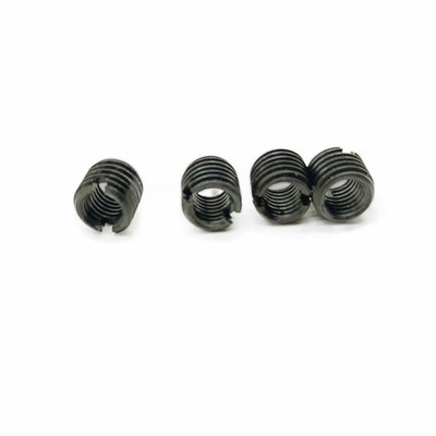 10.9 나사산이 있는 삽입부를 셀프-태핑 등급 빈 표준 패스너 나선부 슬리브 M10x13mm ANSI 표준