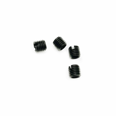 냉간 단조 빈 표준 패스너 M10x13mm 나선부 슬리브 DIN 규격 표준 셀프-스레딩 삽입물