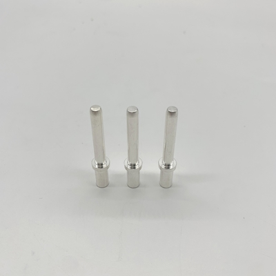신에너지 차량 6.8x25mm를 위한 은도금된 비표준 잠그개 신관 구획