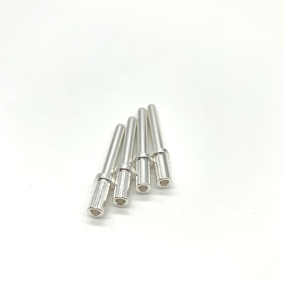 배터리 결합 스터드 6.8x25mm을 양극 처리한 C1008 배전 단말기