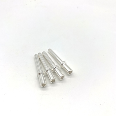 신에너지 차량 6.8x25mm를 위한 은도금된 비표준 잠그개 신관 구획