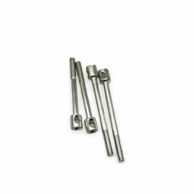 30mm 전기 미터 나사, M5 기계 나사 접시형 ISO Approevd